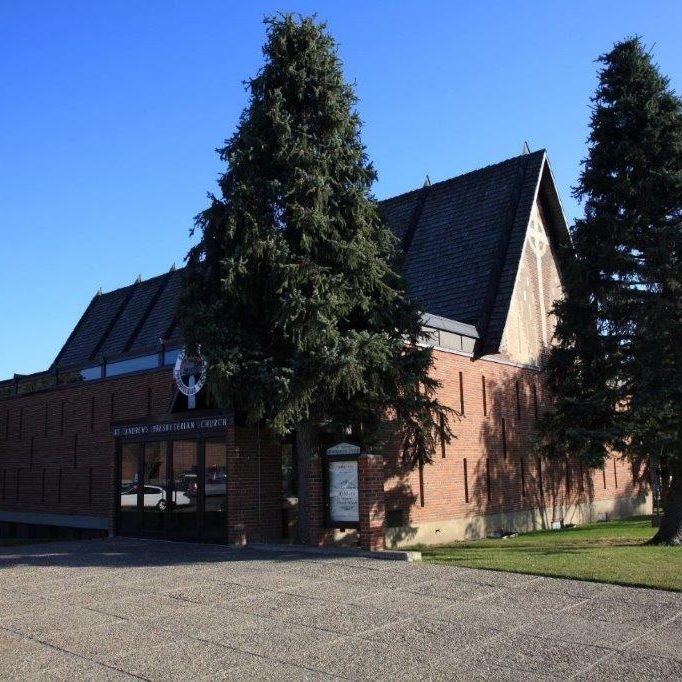 St. Andrew's Lethbridge