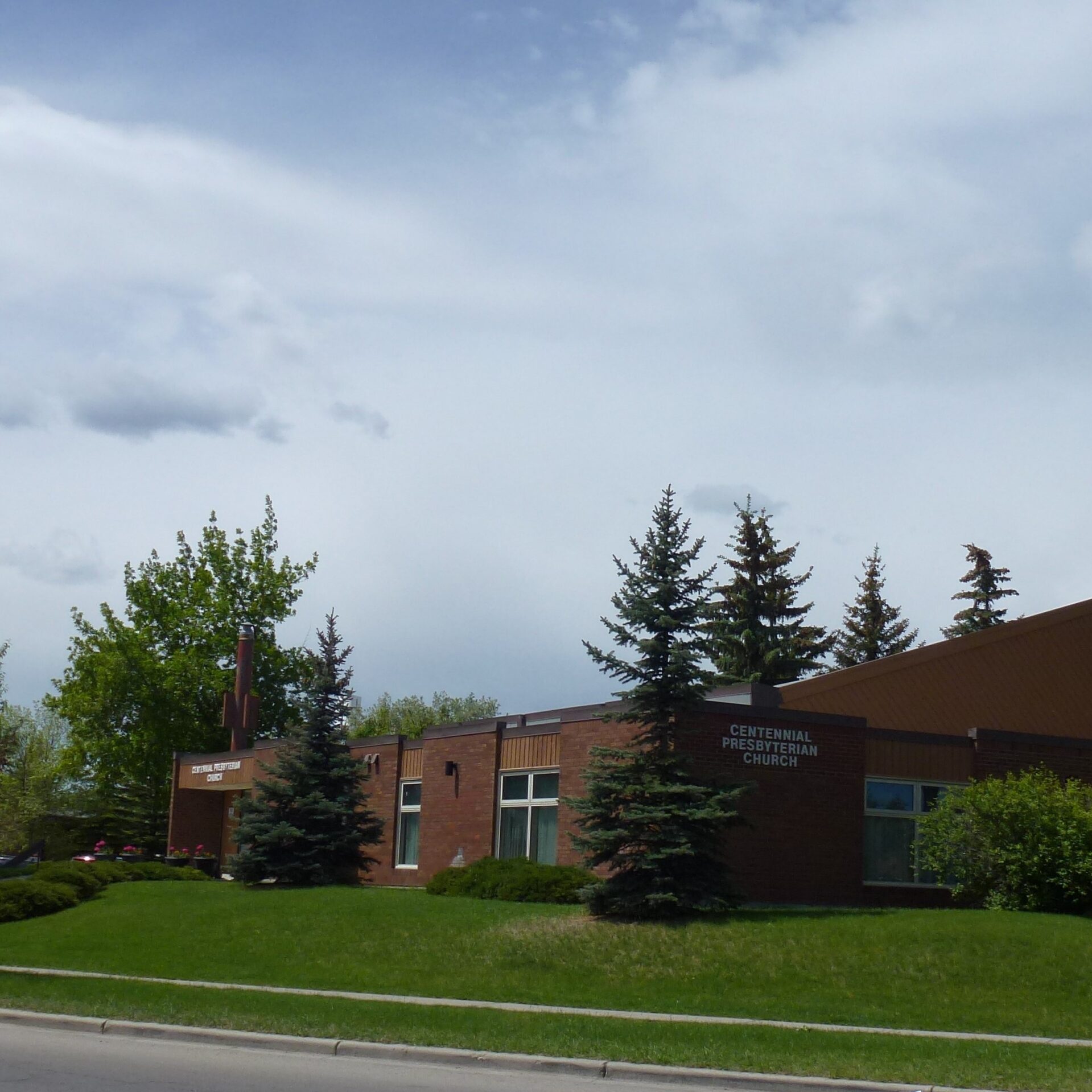 Centennial